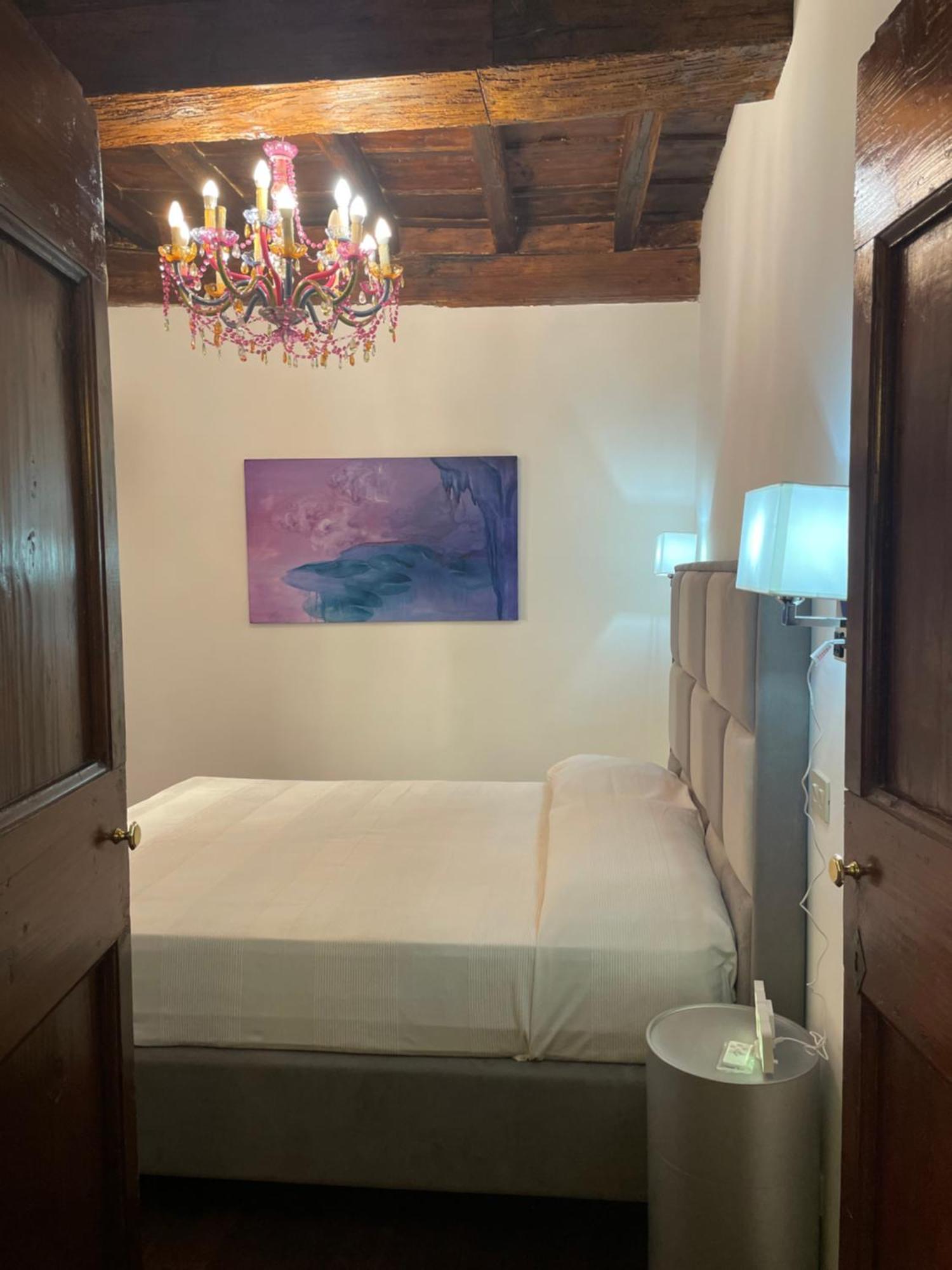 Giglio Apartment Navona Roma Eksteriør bilde