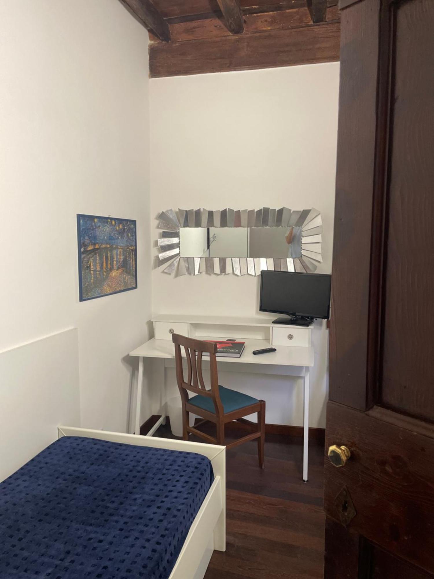 Giglio Apartment Navona Roma Eksteriør bilde