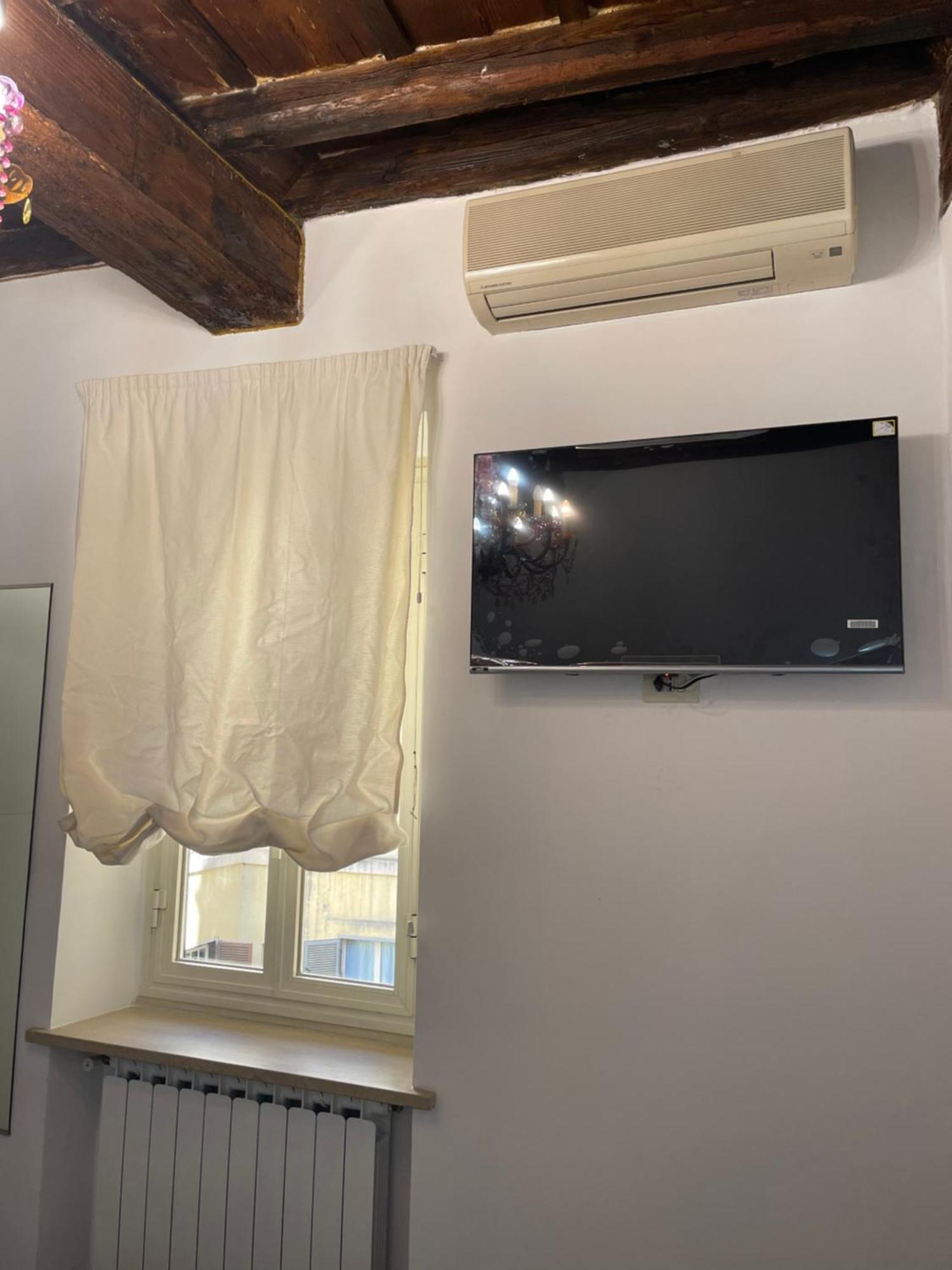 Giglio Apartment Navona Roma Eksteriør bilde