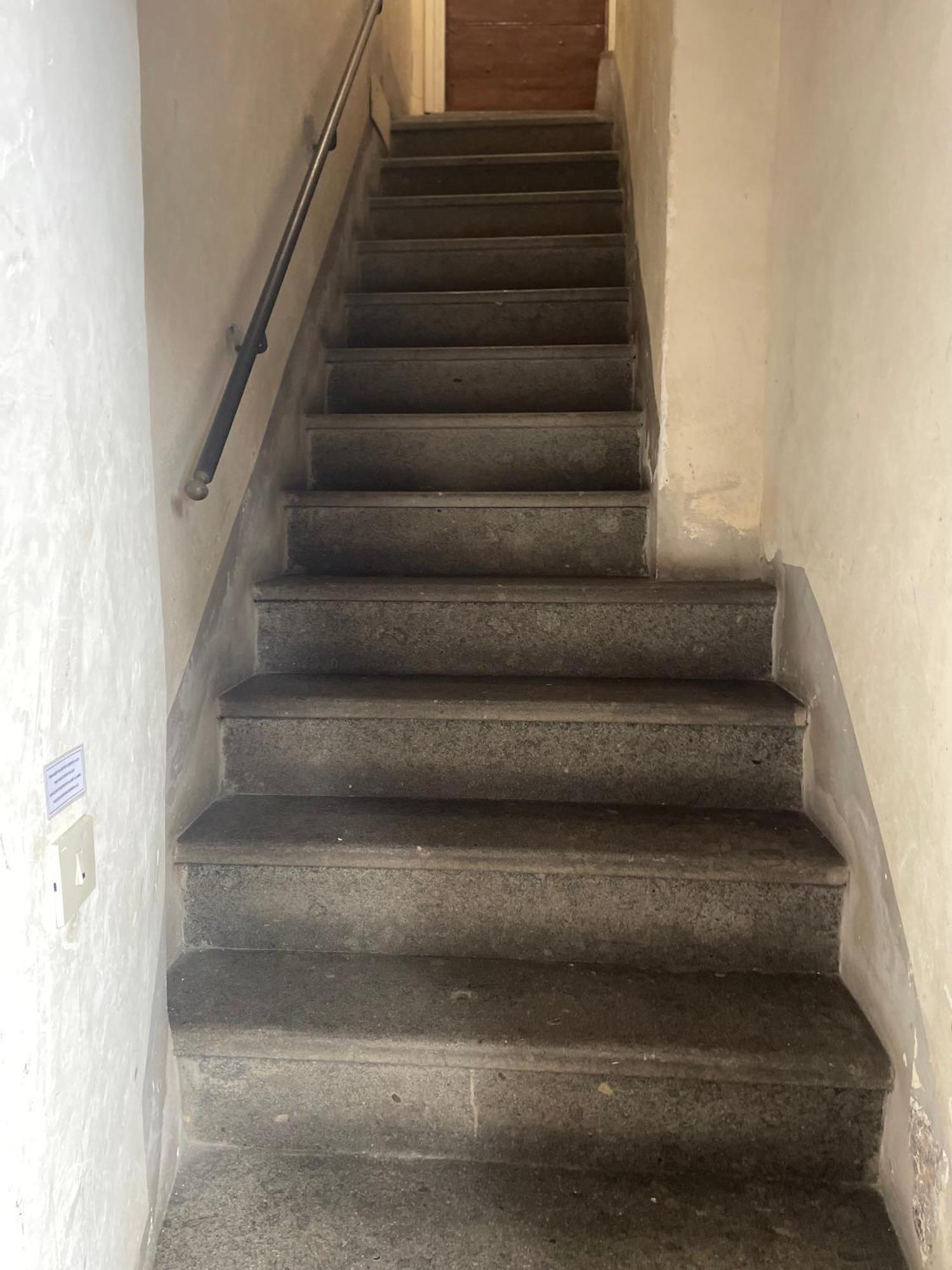 Giglio Apartment Navona Roma Eksteriør bilde